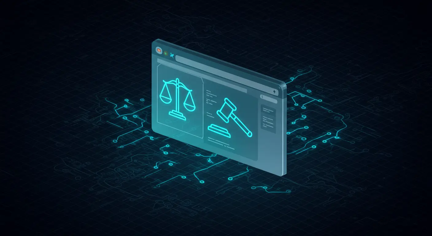 Chrome Extensions: The Unseen Legal AI Tool for Agile Law Firms