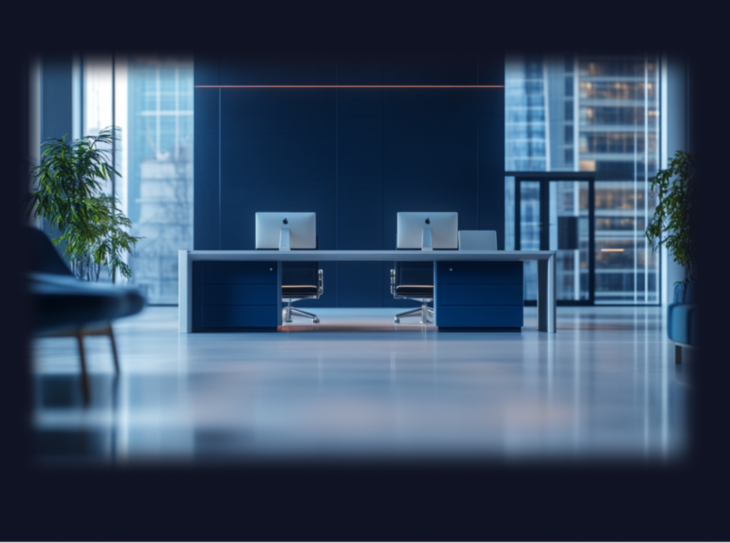 AI-Powered Solutions for Law Firms