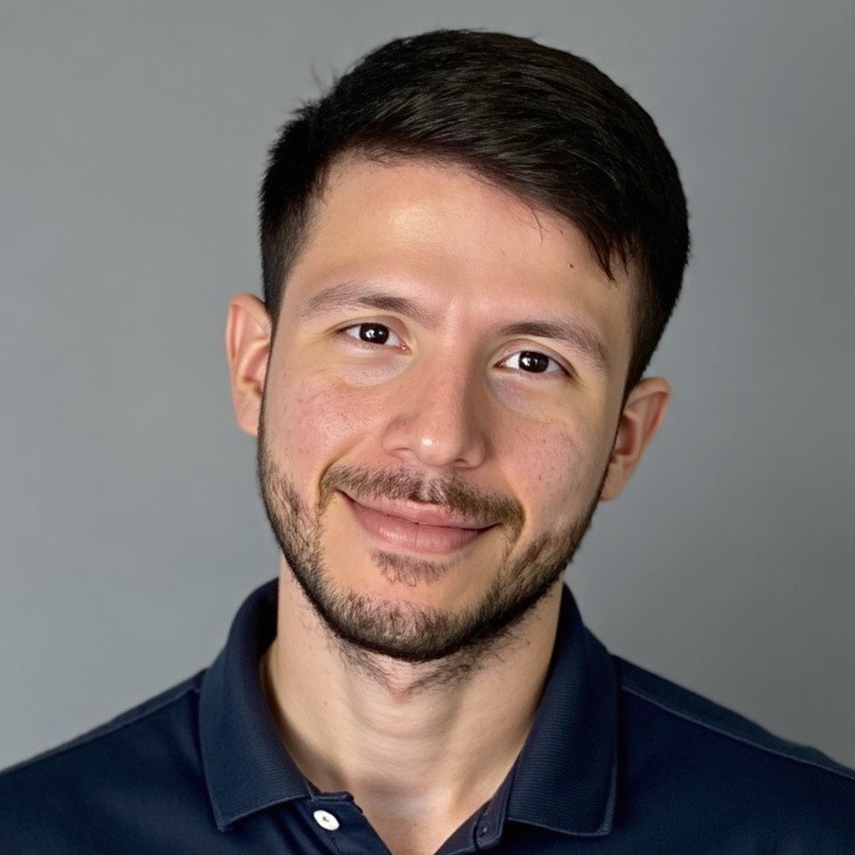 Manuel Ayala avatar