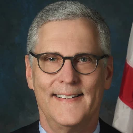 Portrait of U.S. District Judge J. Michael Seabright