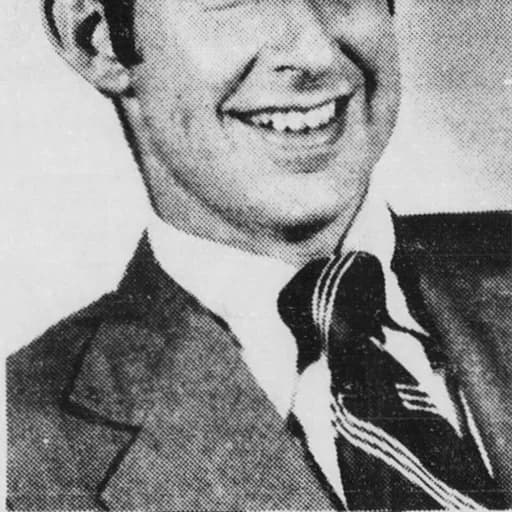 Portrait of U.S. District Judge Lynn Adelman