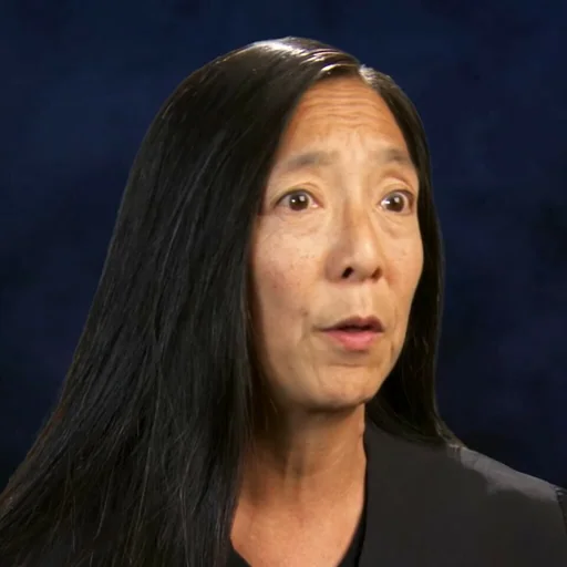 Portrait of U.S. District Judge Pamela K. Chen