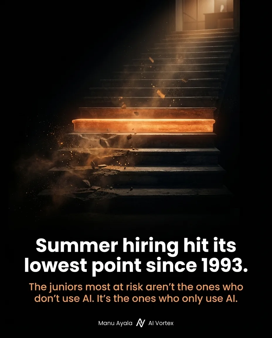 The New Junior Associate — Accelerated Trust